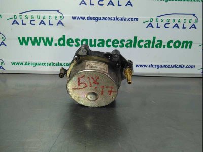 DEPRESOR FRENO / BOMBA VACIO