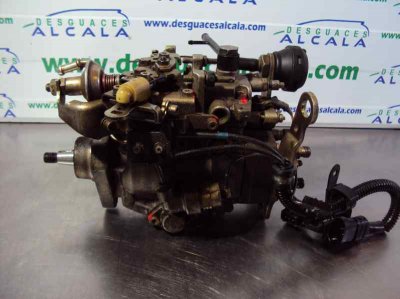 BOMBA INYECCION RENAULT MEGANE I CLASSIC (LA0) 1.9 D RN