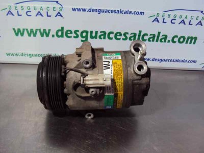 COMPRESOR AIRE ACONDICIONADO OPEL ASTRA H CARAVAN Cosmo