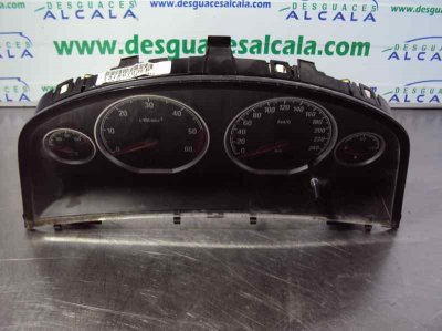 CUADRO INSTRUMENTOS OPEL VECTRA C BERLINA Comfort