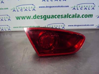 PILOTO TRASERO IZQUIERDO SEAT LEON (1P1) Reference