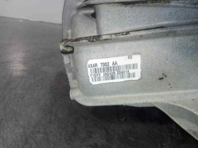 CAJA CAMBIOS SEAT IBIZA (6L1) Fresh