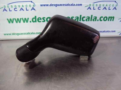 RETROVISOR IZQUIERDO AUDI 80/90 (811/813/853) 80 Básico