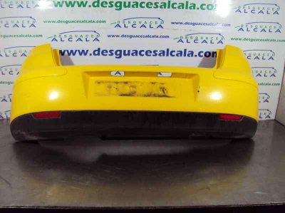 PARAGOLPES TRASERO SEAT IBIZA (6L1) Fresh