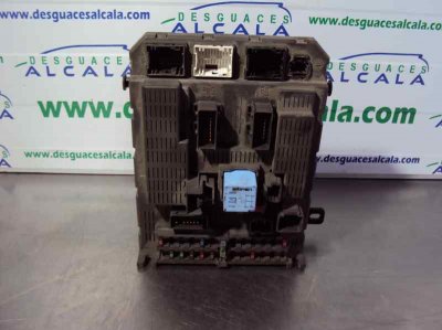 CENTRALITA CHECK CONTROL PEUGEOT 307 (S1) XS