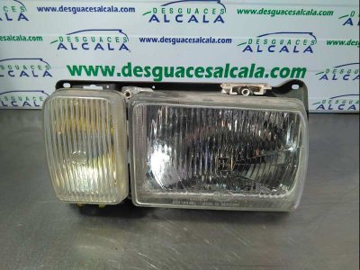 FARO IZQUIERDO VOLKSWAGEN SANTANA (327) GX5