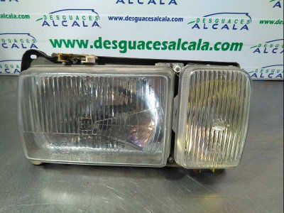 FARO DERECHO VOLKSWAGEN SANTANA (327) GX5