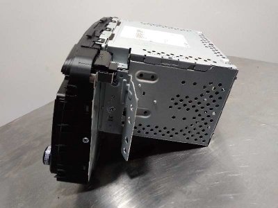 ALTERNADOR NISSAN NV 200 (M20) Kombi Comfort