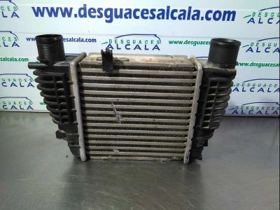 RADIADOR INTERCOOLER NISSAN NV 200 (M20) Kombi Comfort