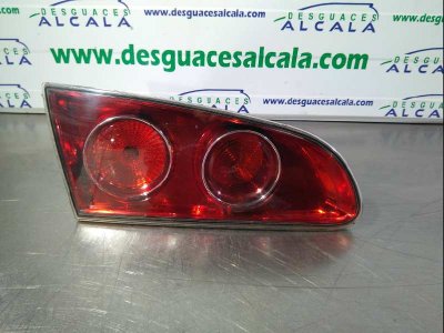 PILOTO TRASERO IZQUIERDO SEAT IBIZA (6L1) Fresh