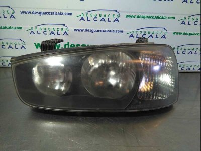 FARO IZQUIERDO HYUNDAI ELANTRA (XD) 1.6 GLS (4-ptas.)