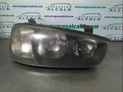 FARO DERECHO HYUNDAI ELANTRA (XD) 1.6 GLS (4-ptas.)