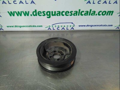 POLEA CIGUEÑAL SEAT IBIZA (6L1) Ecomotive