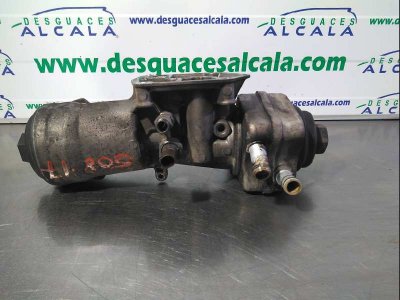 ENFRIADOR ACEITE MOTOR SEAT IBIZA (6L1) Ecomotive