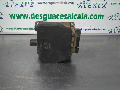 CAJA VALVULAS SEAT IBIZA (6L1) Ecomotive