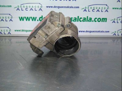CAJA MARIPOSA SEAT IBIZA (6L1) Ecomotive
