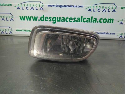 FARO ANTINIEBLA IZQUIERDO de 1.6 GLS (4-ptas.) 