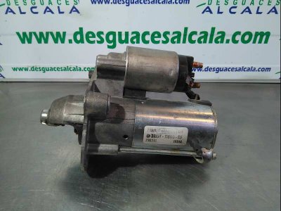 MOTOR ARRANQUE de Trend 