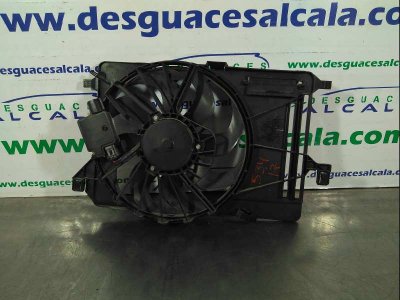 ELECTROVENTILADOR FORD FOCUS LIM. (CB8) Trend