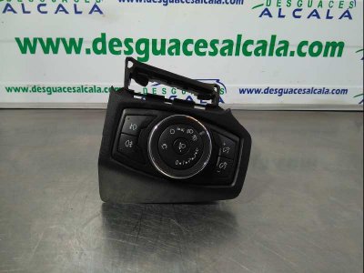 MANDO LUCES de Trend 