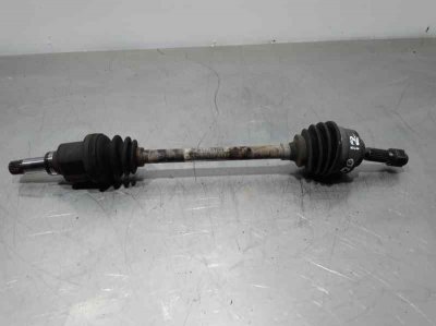 MOTOR ELEVALUNAS DELANTERO IZQUIERDO SEAT IBIZA (6L1) Ecomotive