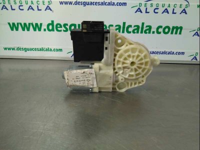 MOTOR ELEVALUNAS TRASERO DERECHO SEAT IBIZA (6L1) Ecomotive