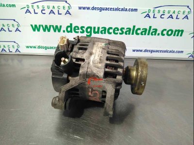 ALTERNADOR FORD FOCUS BERLINA (CAK) Ambiente