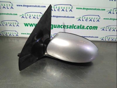 RETROVISOR IZQUIERDO FORD FOCUS BERLINA (CAK) Ambiente