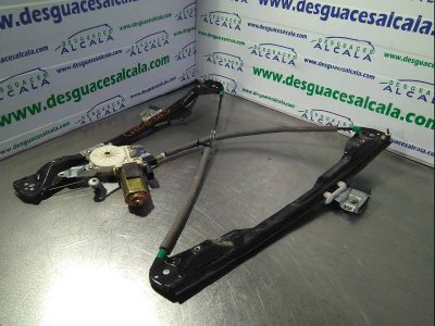 ELEVALUNAS DELANTERO DERECHO FORD FOCUS BERLINA (CAK) Ambiente