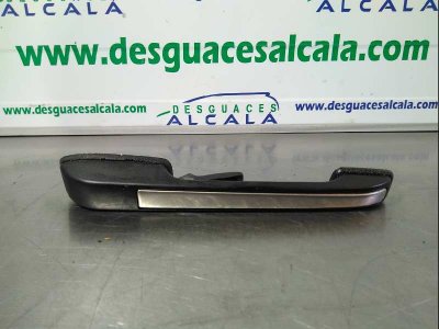 MANETA EXTERIOR TRASERA DERECHA VOLKSWAGEN SANTANA (327) GX5