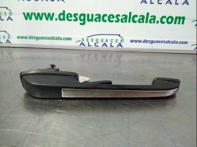 MANETA EXTERIOR TRASERA IZQUIERDA VOLKSWAGEN SANTANA (327) GX5