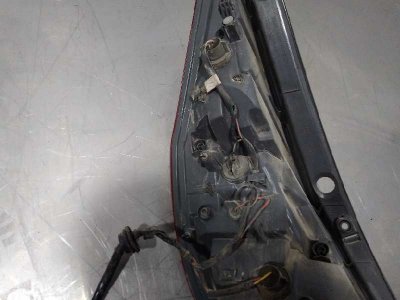 MANDO LUCES SEAT TOLEDO (1M2) Select