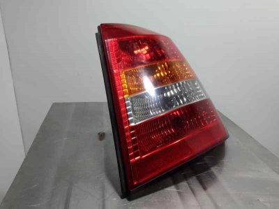 RETROVISOR IZQUIERDO CITROËN XSARA BERLINA 1.6 Attraction