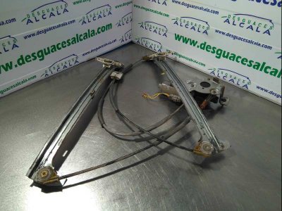 ELEVALUNAS DELANTERO IZQUIERDO CITROËN XSARA BERLINA 1.6 Attraction