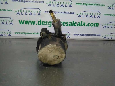 DEPRESOR FRENO / BOMBA VACIO de 2.2 HDi Exclusive Automático 