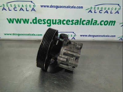 BOMBA DIRECCION CITROËN C5 BERLINA 2.2 HDi Exclusive Automático