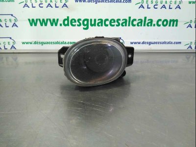 FARO ANTINIEBLA IZQUIERDO SEAT LEON (1M1) Sport