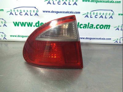 PILOTO TRASERO IZQUIERDO SEAT LEON (1M1) Sport