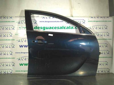 PUERTA DELANTERA DERECHA OPEL INSIGNIA BERLINA Cosmo