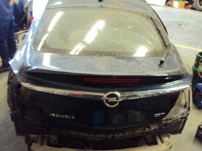 PORTON TRASERO OPEL INSIGNIA BERLINA Cosmo