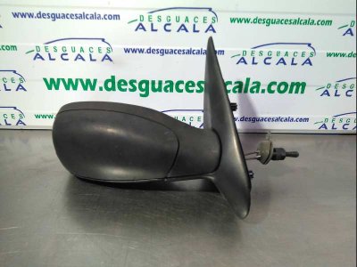 RETROVISOR DERECHO PEUGEOT 306 BERLINA 3/4/5 PUERTAS (S2) XS