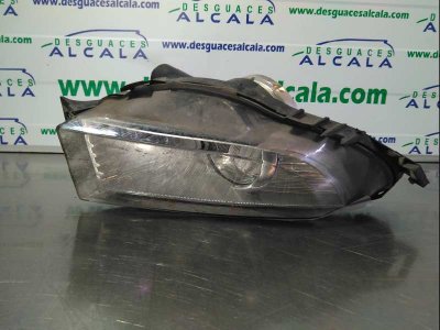 FARO ANTINIEBLA IZQUIERDO OPEL INSIGNIA BERLINA Cosmo