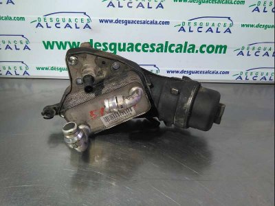 ENFRIADOR ACEITE MOTOR OPEL INSIGNIA BERLINA Cosmo