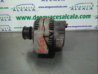 ALTERNADOR MERCEDES-BENZ SPRINTER (W901,W903) COMBI 208 D (901.3/902.371-372)