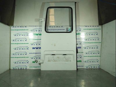 PORTON TRASERO MERCEDES-BENZ SPRINTER (W901,W903) COMBI 208 D (901.3/902.371-372)