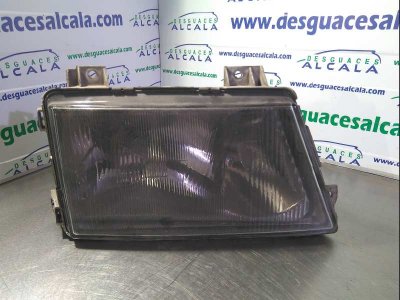 FARO DERECHO MERCEDES-BENZ SPRINTER (W901,W903) COMBI 208 D (901.3/902.371-372)