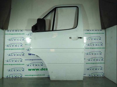 PUERTA DELANTERA IZQUIERDA MERCEDES-BENZ SPRINTER (W901,W903) COMBI 208 D (901.3/902.371-372)