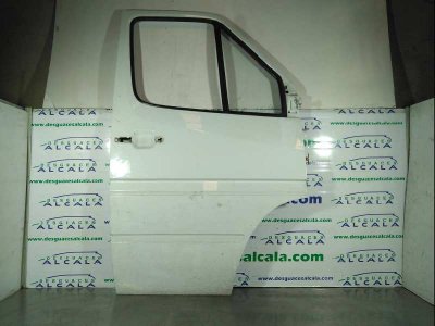 PUERTA DELANTERA DERECHA MERCEDES-BENZ SPRINTER (W901,W903) COMBI 208 D (901.3/902.371-372)