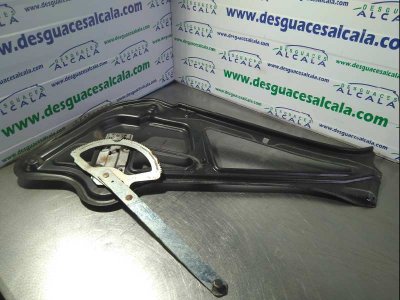 ELEVALUNAS DELANTERO IZQUIERDO MERCEDES-BENZ SPRINTER (W901,W903) COMBI 208 D (901.3/902.371-372)