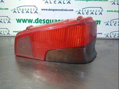 PILOTO TRASERO DERECHO PEUGEOT 106 (S1) Kid